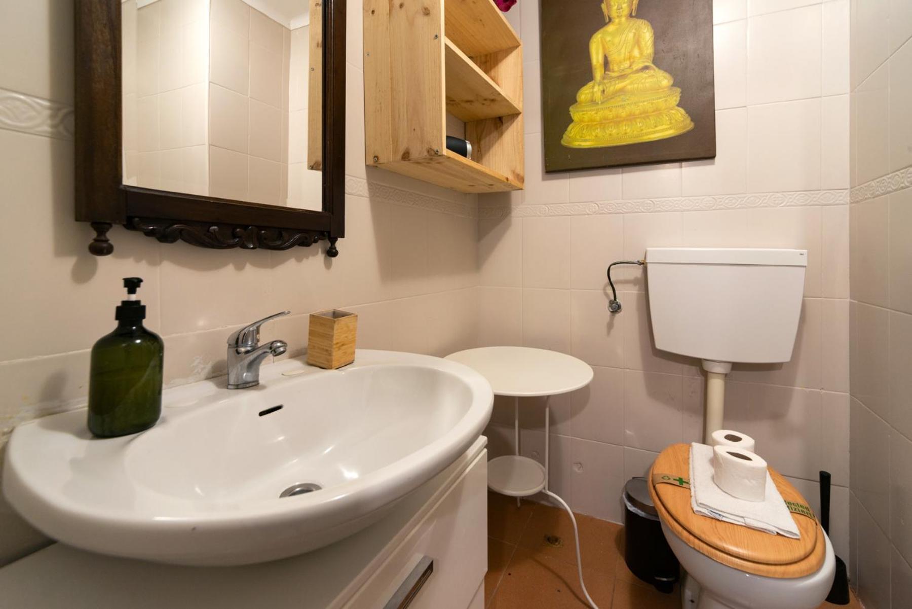 Appartement In Bairro Alto 3 - Charm Lissabon