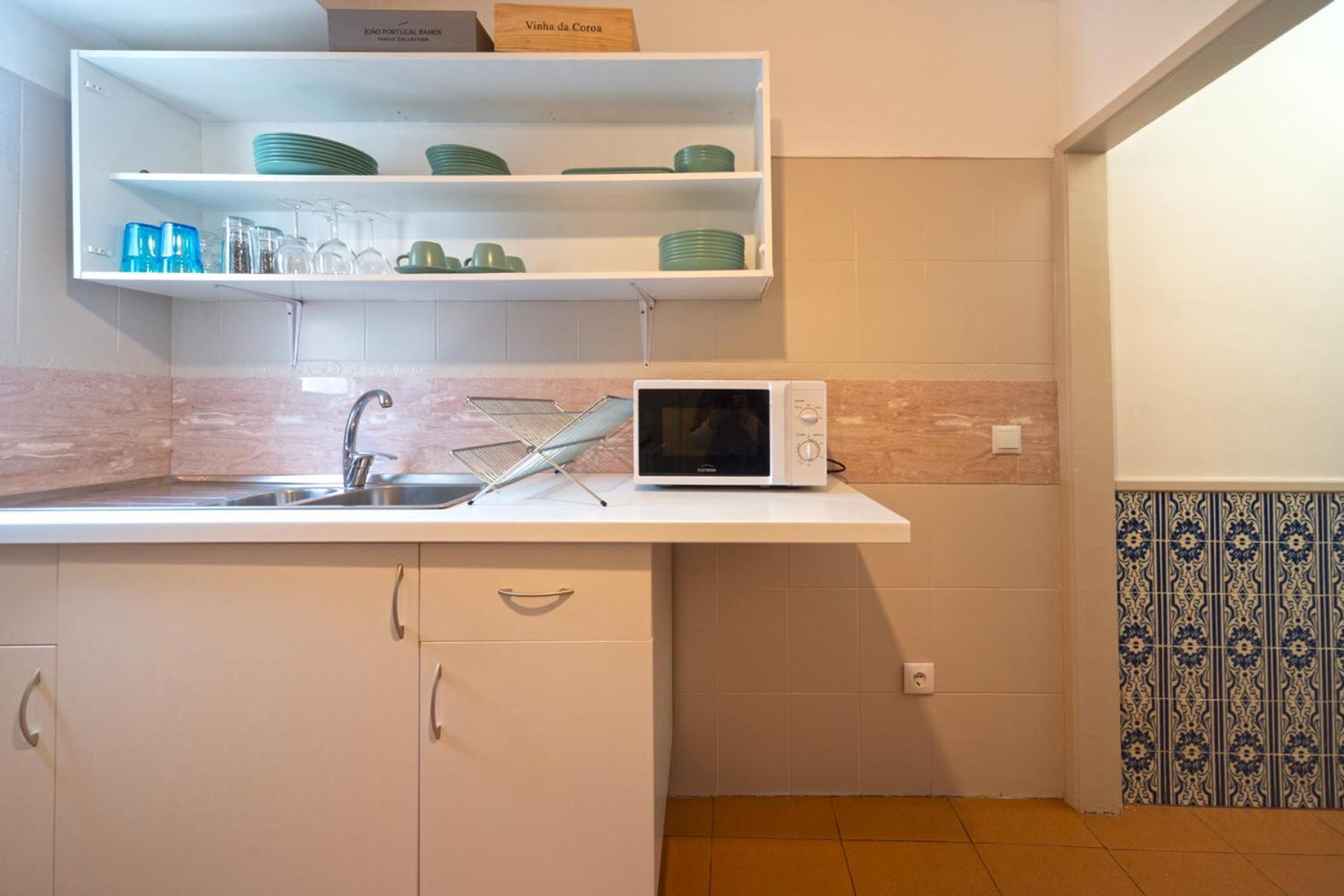 In Bairro Alto 3 - Charm Appartement