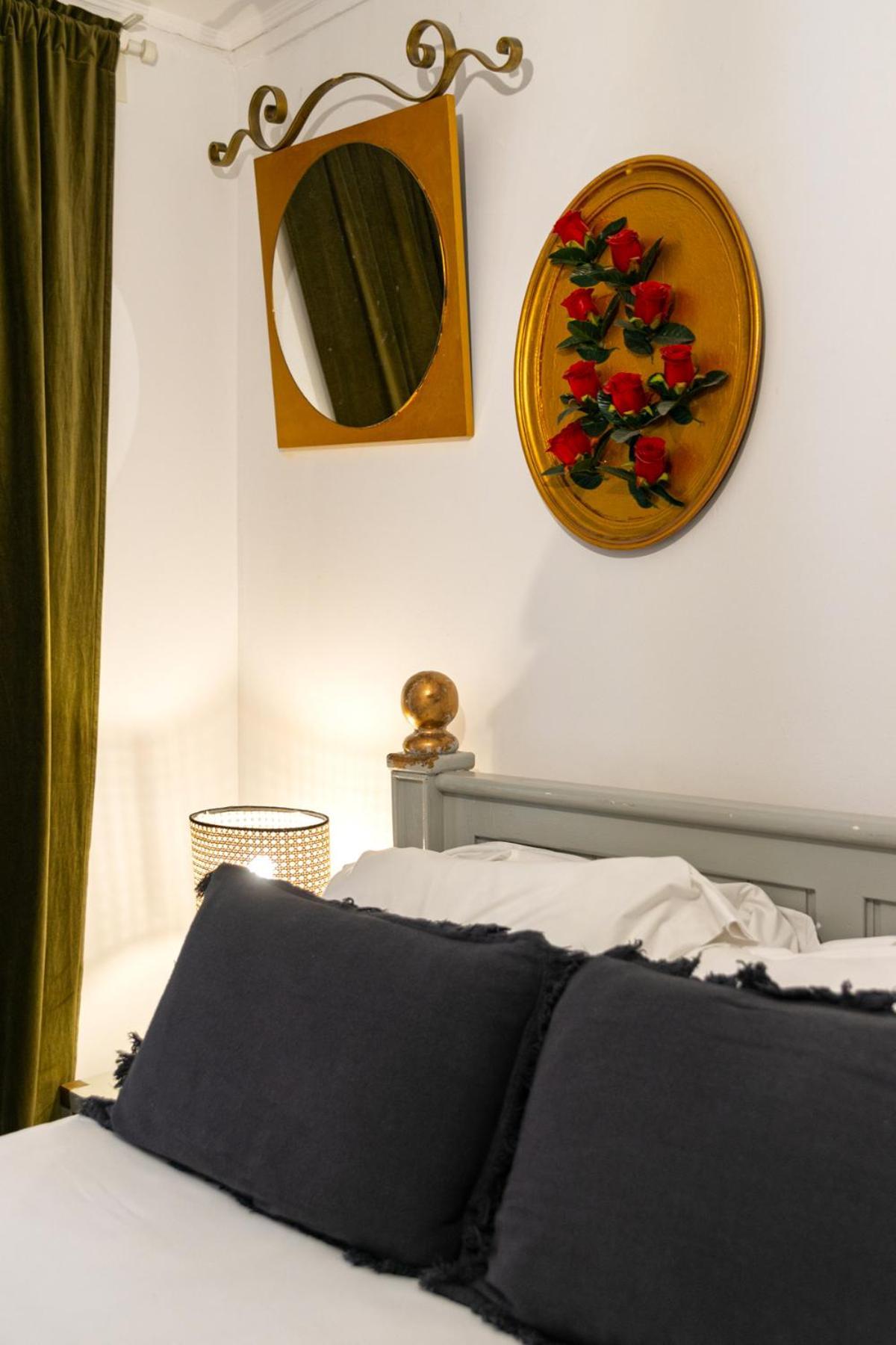 In Bairro Alto 3 - Charm Appartement *