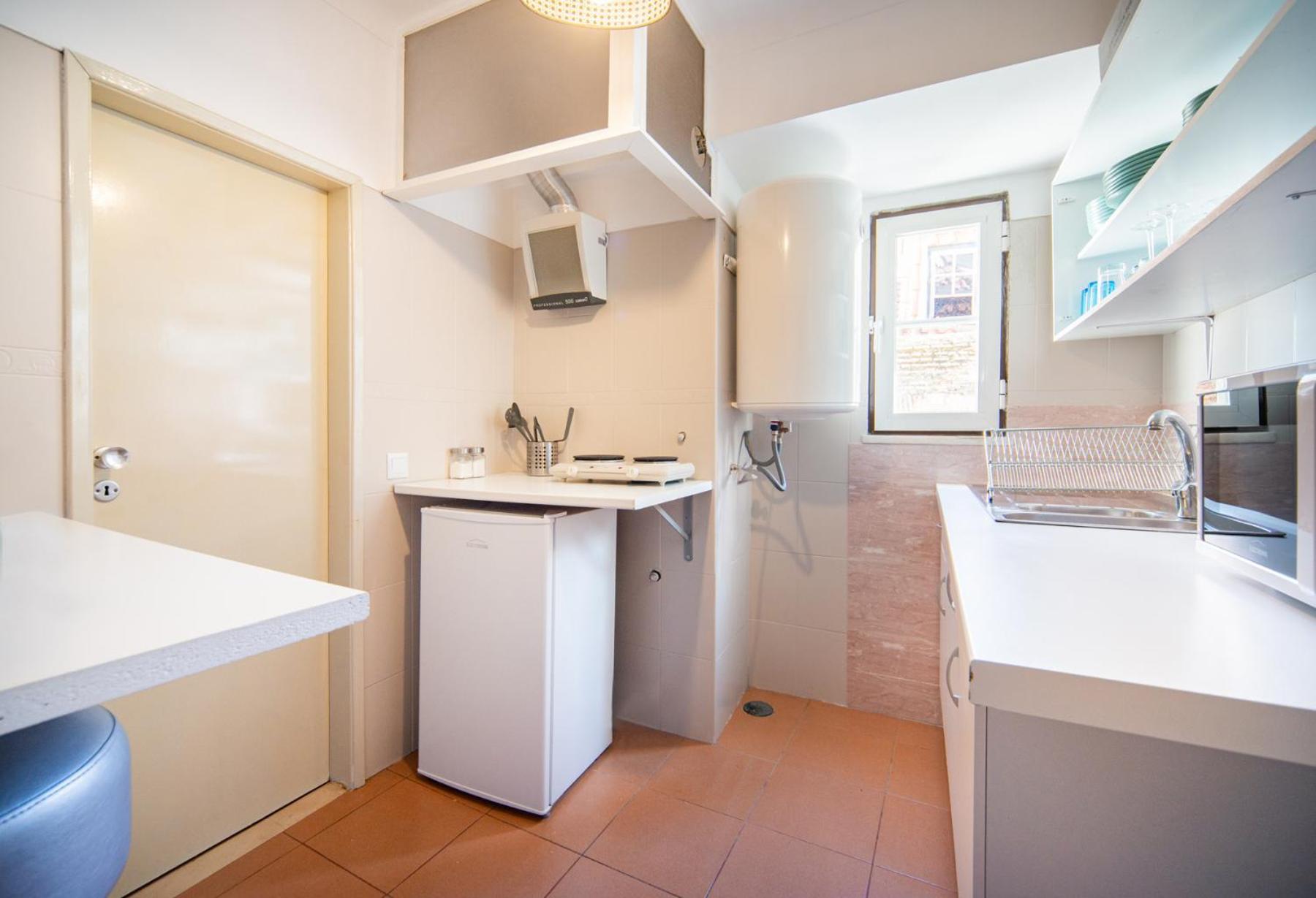 Appartement In Bairro Alto 3 - Charm *