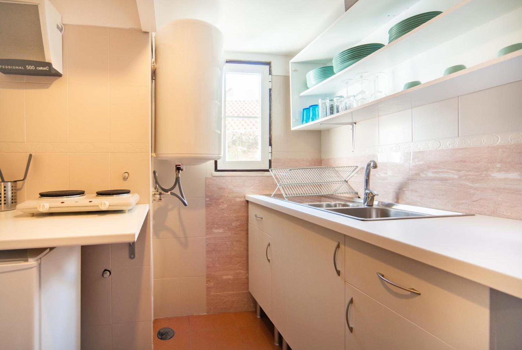 In Bairro Alto 3 - Charm Appartement Lissabon